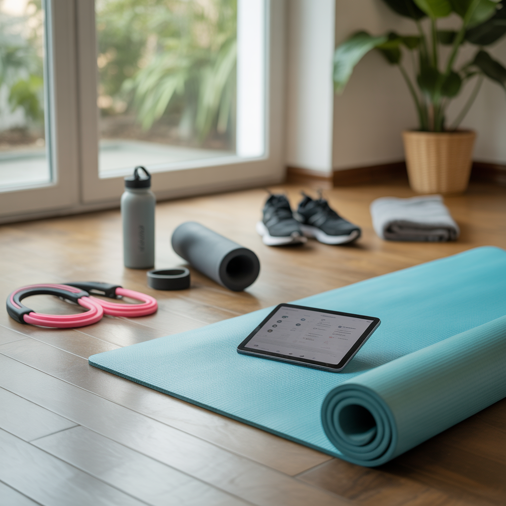 Recovery & Mobility Guide - Image 3