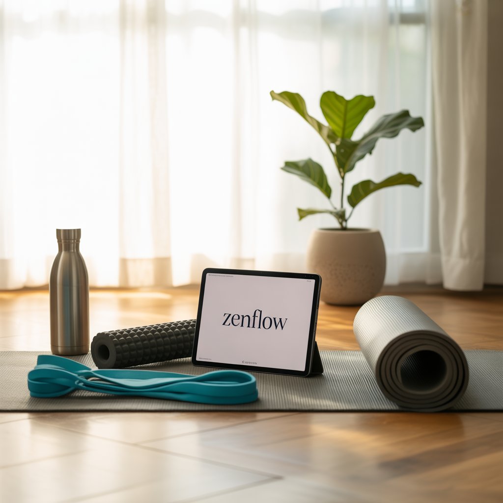 Recovery & Mobility Guide