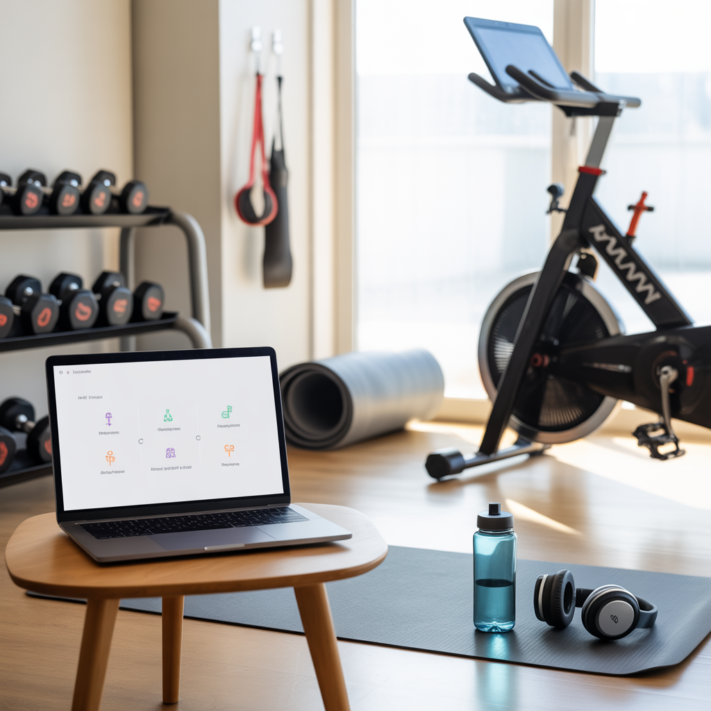 Home Gym Setup Guide - Image 2