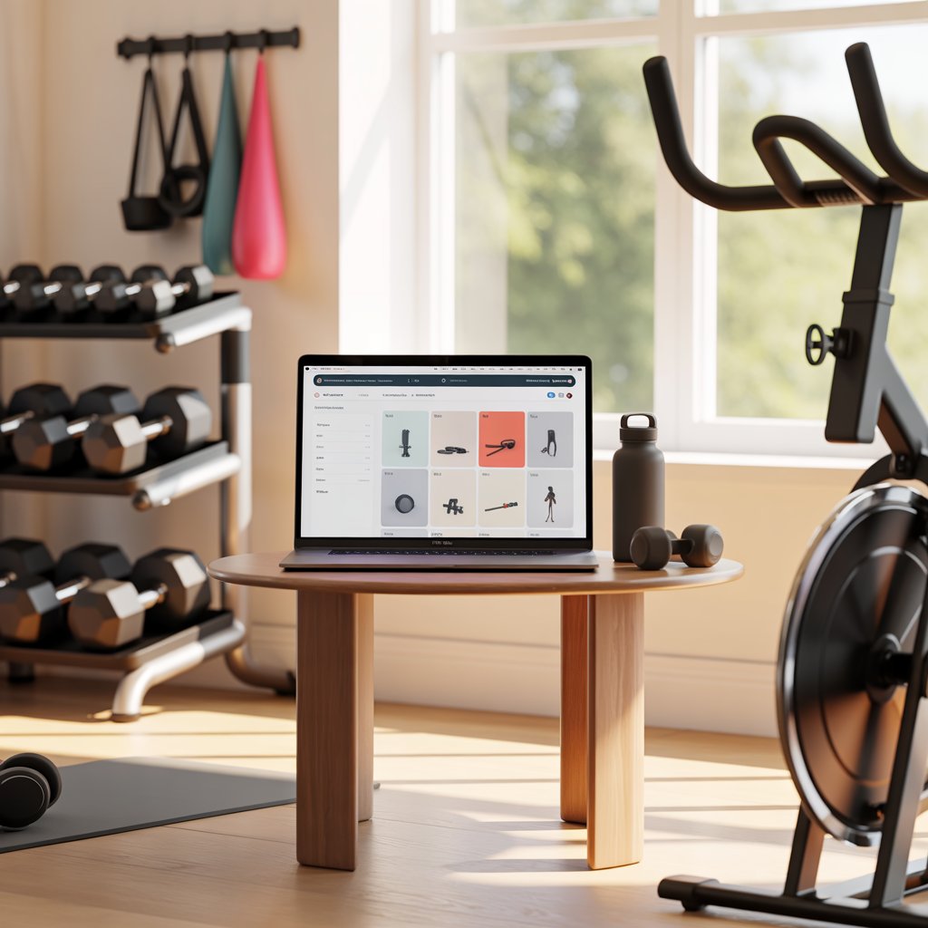 Home Gym Setup Guide - Image 3